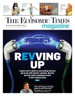 The Economic Times Magazine