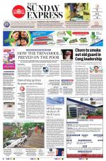 The New Indian Express-Kottayam