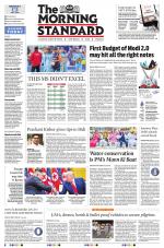 The Morning Standard