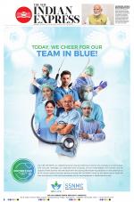 The New Indian Express-Belagavi