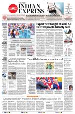 The New Indian Express-Vellore