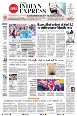 The New Indian Express-Nagapattinam