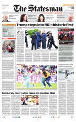 Kolkata - The Statesman