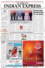 The New Indian Express-Kozhikode