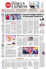 The New Indian Express-Coimbatore