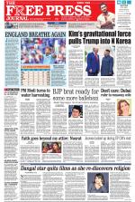 Free Press - Mumbai Epaper