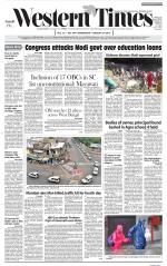 Ahmedabad English (Morn. Daily)