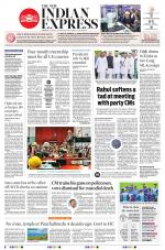 The New Indian Express-Thrissur 