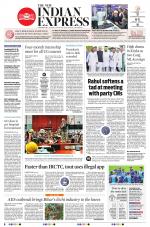 The New Indian Express-Nagapattinam