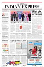 The New Indian Express-Belagavi