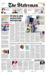 Kolkata - The Statesman