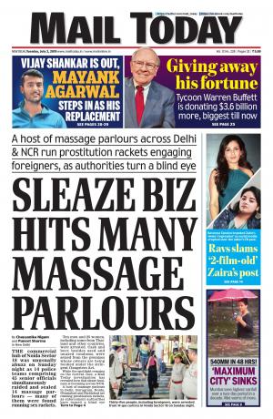 Mail Today, July 2, 2019 