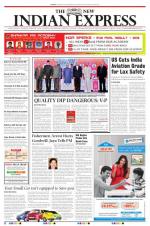 The New Indian Express-Villupuram