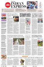 The New Indian Express-Belagavi