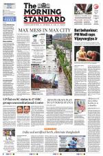 The Morning Standard