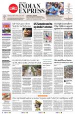 The New Indian Express-Hubballi