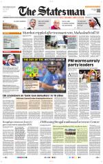 Kolkata - The Statesman