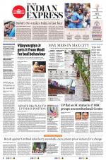 The New Indian Express-Chennai