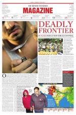 The Sunday Standard Magazine