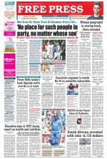 Free Press - Bhopal Epaper Edition