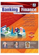 BANKING FINANCE