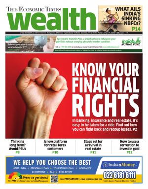 KNOW YOUR FINANCIAL RIGHTS