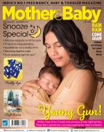 Mother and Baby India