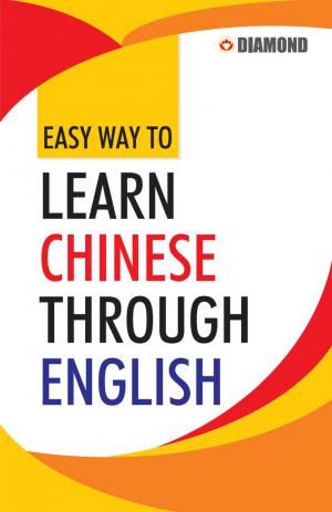 Easy Way to Learn Chinese Through English in 30 days