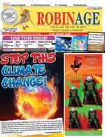 RobinAge: India's Favourite Newspaper for Children