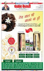 Hariyana Main - Punjab Kesari