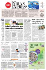 The New Indian Express-Kozhikode