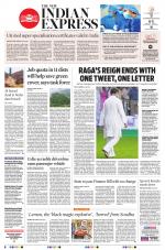The New Indian Express-Bengaluru