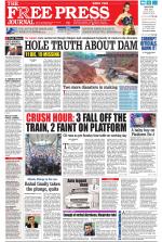 Free Press - Mumbai Epaper
