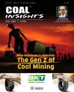 Coal Insights