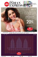 The New Indian Express-Jeypore