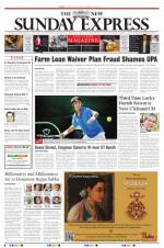 The New Indian Express-Vellore