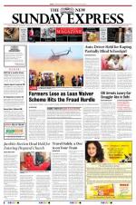 The New Indian Express-Kochi