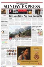 The New Indian Express-Chennai