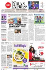 The New Indian Express-Bengaluru
