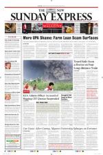 The New Indian Express-Hubballi