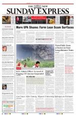 The New Indian Express-Bengaluru