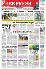 Free Press - Mumbai Epaper