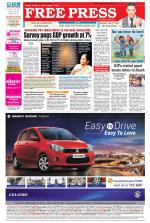 Free Press - Bhopal Epaper Edition