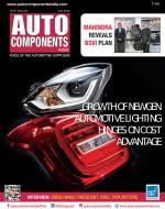 Auto Components India