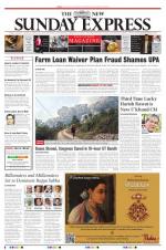 The New Indian Express-Villupuram