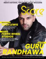 The Score Magazine 
