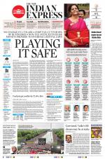The New Indian Express-Villupuram