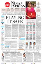 The New Indian Express-Sambalpur