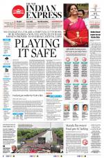 The New Indian Express-Thrissur 
