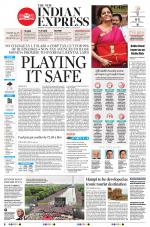The New Indian Express-Hubballi